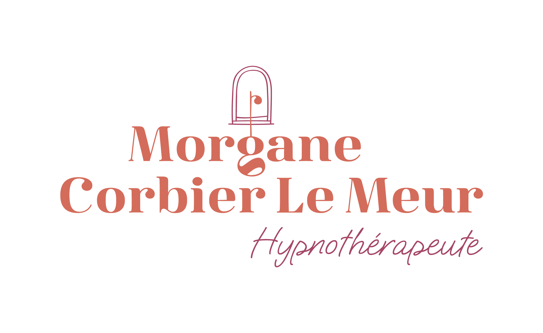 Logo Morgane Corbier Le Meur